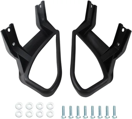 Miniatura 7 de COOL STAR Reposabrazos de asiento Reposabrazos de cadera compatible con EZGO TXT Gas & Electric de 1994 en adelante Reemplaza 71702-G01 71701-G01