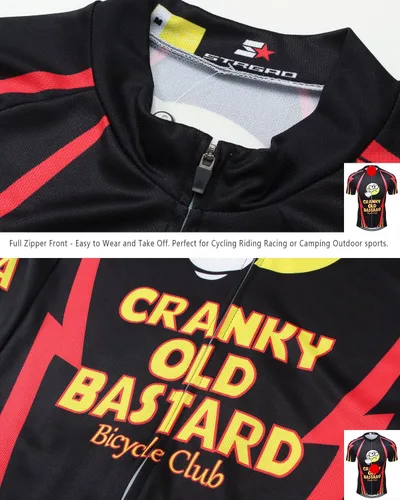 Miniatura 14 de Strgao - Camiseta de manga corta para hombre