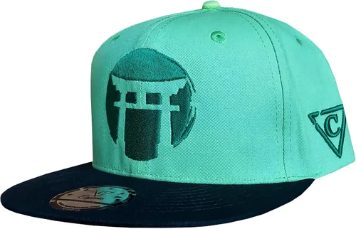 Miniatura 8 de Capiche 99+ Variaciones Gorra Snapback Serie Especial - Talla única - Unisex - Hombre