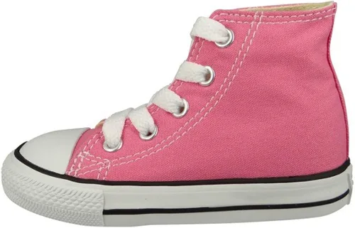 Miniatura 5 de Converse Tenis unisex para niños, Rojo