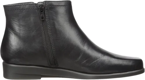 Miniatura 6 de Aerosoles Double Trouble 2, botas al tobillo para mujer., negro, 5 B(M) US