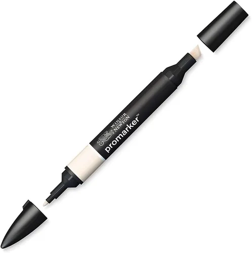 Miniatura 29 de Winsor & Newton Marcadores, juego de 12