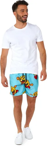 Miniatura 8 de Opposuits Traje de baño combinado de verano - Conjunto de dos piezas a juego para hombre - Ropa de natación de playa