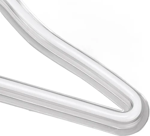 Miniatura 8 de Percha iluminada LED de neón para pared, perfecto para habitación, dormitorio, tienda, decoración festiva de pared