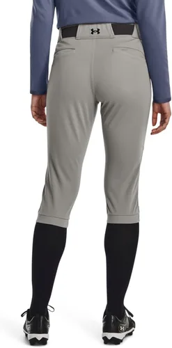 Miniatura 5 de Under Armour Pantalones de sóftbol utilitarios para mujer 22
