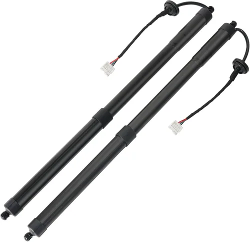Miniatura 16 de OTUAYAUTO Hood Struts Shocks Replacement for 1995-2004 Ford F150 F250, 1997-2006 Ford Expedition Front Hood Lift Supports, Compatible with OEM 4478