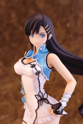 Miniatura 10 de Alphamax Blade Arcus from Shining: Won Pairon Figura de PVC (escala 1:7)