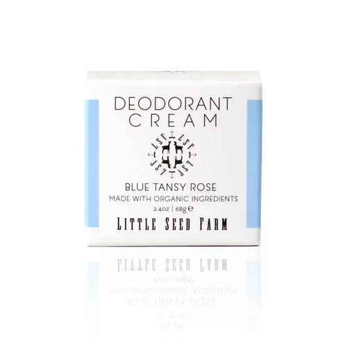 Miniatura 13 de Little Seed Farm Crema de Desodorante Natural - Carbón Activado - Desodorante Libre de Aluminio para Mujeres o Hombres, Peso Neto 2.4oz 68g