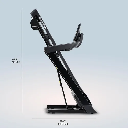 Miniatura 5 de NordicTrack Serie T