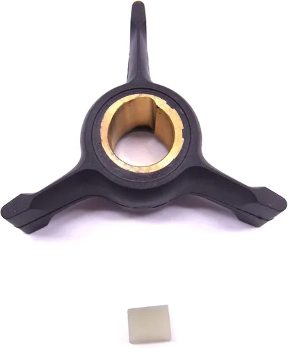 Miniatura 2 de Impulsor de la bomba de agua del motor del barco 432941 766435 0432941 0766435 18-3104 para el motor fueraborda Johnson Evinrude OMC BRP 40hp 50hp