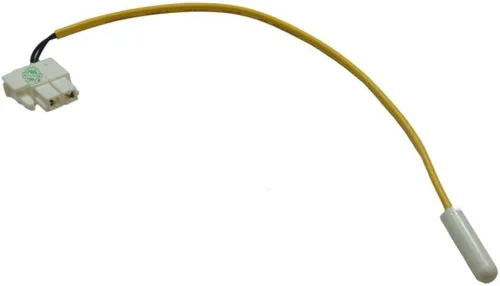 Miniatura 2 de AP4979323 PS4138666 EAP4138666 PD00026468 Sensor de temperatura de descongelación para nevera, 2 terminales de repuesto para Samsung Heavy DUTY