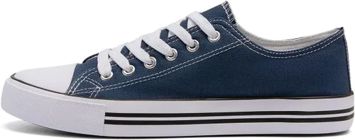 Miniatura 4 de Sneakers for Women Fashion Sneakers Tennis Shoes Women Sneakers Tenis para Mujeres Womens Shoe Sneakers Women's Sneakers (10, All Black, Numeric_10)