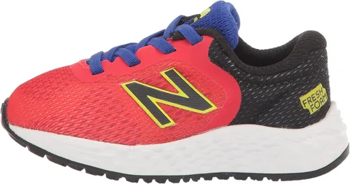Miniatura 13 de New Balance Kid's Fresh Foam Arishi V2 Bungee Running Shoe