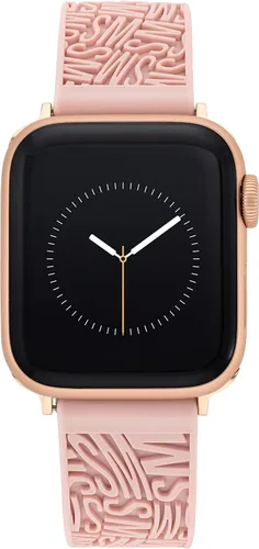 Miniatura 8 de Steve Madden Correa de silicona de moda para Apple Watch