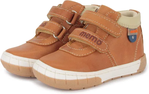 Miniatura 9 de Memo Alvin - Zapatillas ortopédicas para caminar para bebé
