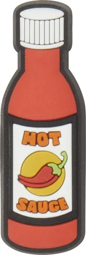 Miniatura 8 de Adornos para crocs de la marca Jibbitz 5 por paquete temática de comida