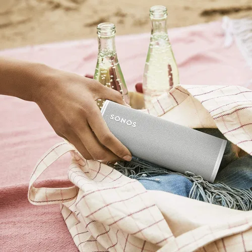 Miniatura 8 de Sonos Roam (Gen 1) - Blanco