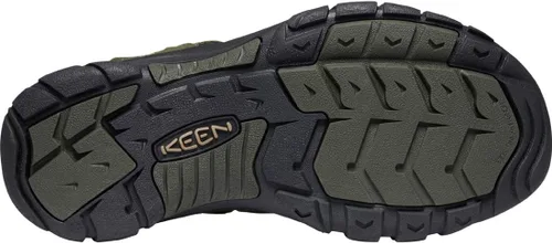 Miniatura 4 de KEEN Sandalias de agua Newport H2 con punta cerrada para hombre