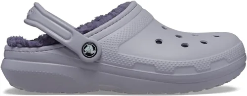 Miniatura 9 de Crocs Women's Classic Lined Clogs