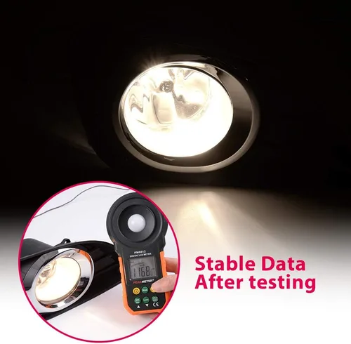 Miniatura 6 de PIT66 Luces antiniebla para parachoques delantero, compatibles con Toyota Camry LE/SE/XLE Sedan 2010-2011, 4 puertas, parachoques delantero, luces