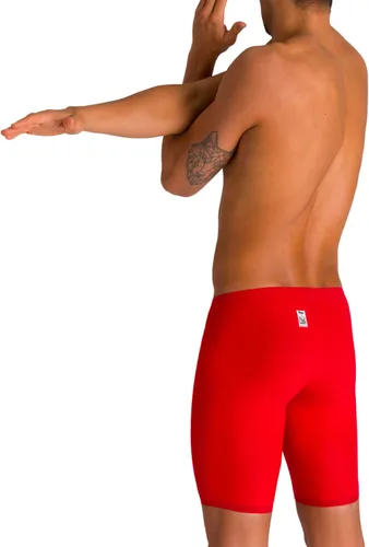 Miniatura 2 de Arena Powerskin Carbon Air Jammer - Traje de carreras para hombre