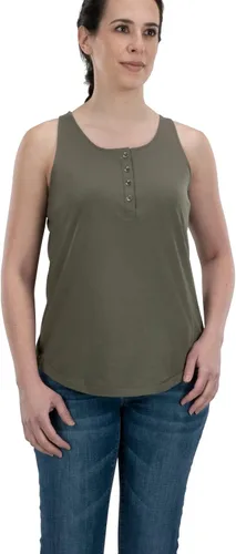 Vertx Camiseta sin mangas Guardian para mujer, transporte oculto de equipo táctico para ropa al aire libre de militares, policías, ropa de seguridad