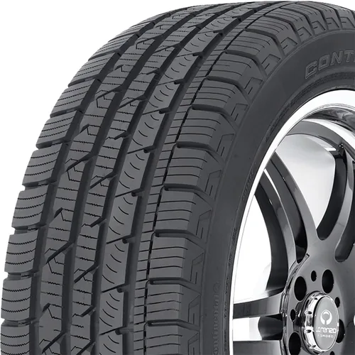 Miniatura 2 de Continental CrossContact LX 235/65R17 103T extensión de la garantía