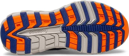 Miniatura 4 de Saucony Unisex-Child Wind Shield Alternative Closure 2.0 Running Shoe