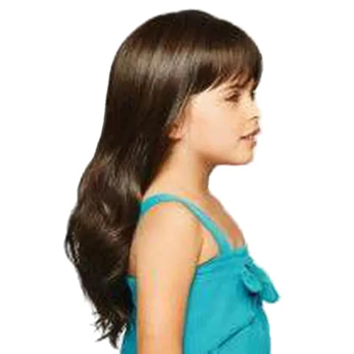 Miniatura 2 de Pretty in Layers R1416T R1416T - Pelucas HairDo de 14.5 pulgadas de largo con flecos suaves y ondulados, resistentes al calor, sintética, ultra
