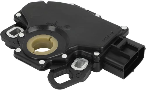Miniatura 2 de SCITOO F7LP-7F293-AA Interruptor de seguridad neutro compatible con 1997 para Ford Aerostar 2003-2010 para Ford E-150 2003-2005 para E-150 Club Wagon