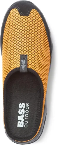 Miniatura 3 de BASS OUTDOOR Zapato de agua Aqua Mesh Slide para hombre