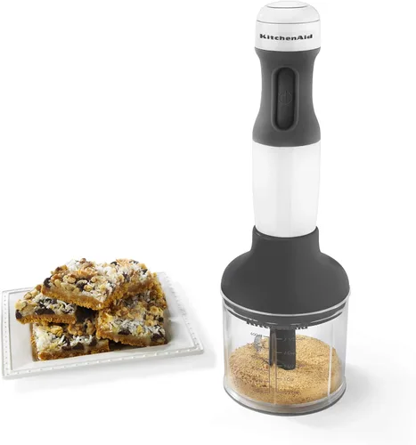 Miniatura 3 de KitchenAid Batidora de mano de 3 velocidades