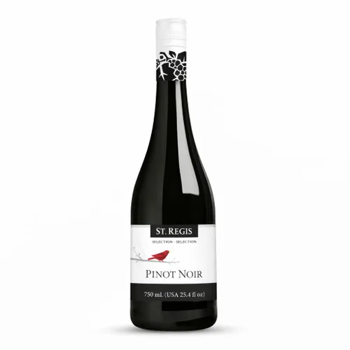 Miniatura 9 de ST. REGIS Cabernet Sauvignon sin alcohol, 25.4 onzas líquidas (paquete de 1), bajo en calorías, bajo en azúcar, sabor rico afrutado y picante