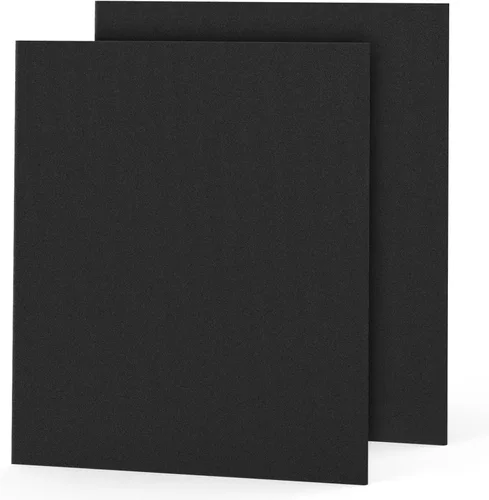 Miniatura 8 de Paquete de 2 filtros de repuesto BF35 compatibles con BF35 para purificador BreatheSmart Classic, 2 filtros 2 en 1 + 2 prefiltros de carbono
