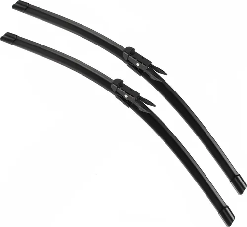 Miniatura 7 de 56 cm + 56 cm Calidad OEM Premium Limpiaparabrisas para Parabrisas Todo Tiempo Para FORD F-150, F-250 Super Duty, F-350 Super Duty 2009-2023