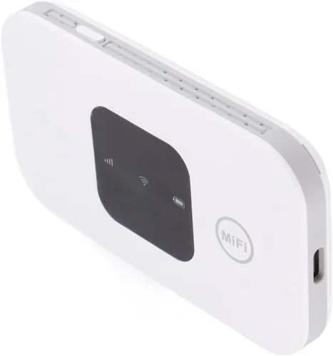 Miniatura 8 de ASHATA Enrutador de punto de acceso móvil 4G, portátil, ultrafino, pequeño, para viajes y trabajo