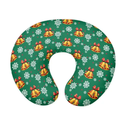 Miniatura 17 de Funda de almohada de lactancia con notas musicales de girasol para recién nacidos, niños y niñas, fundas de almohada de lactancia ultra suaves