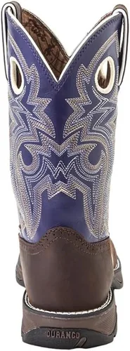 Miniatura 3 de Durango Bota Rebel de 10" para Mujer