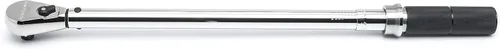 Miniatura 10 de GearWrench 85062 3/8" unidad de llave dinamométrica, micrómetro, 10–100 pulg/lb.