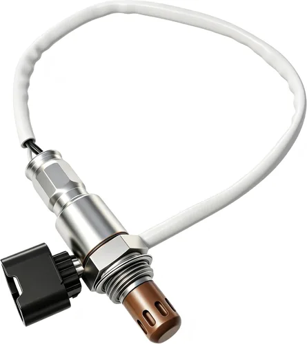 Miniatura 58 de HiSport Sensor de oxígeno O2 relación de combustible de aire 35655-ZY3-C01 - Compatible con Honda BF200 BF225 200HP 225HP Marine Outboard 2002 2003