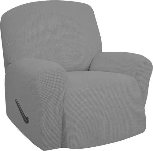 Miniatura 12 de Funda elástica para sofá reclinable de gran