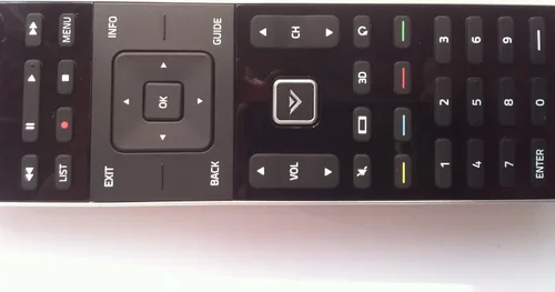 Miniatura 5 de Nuevo control remoto VIZIO Smart TV xrt510 para todas las aplicaciones VIZIO M-Series Internet TV m701d m651d m601d m321i m321i m401i m471i m501d