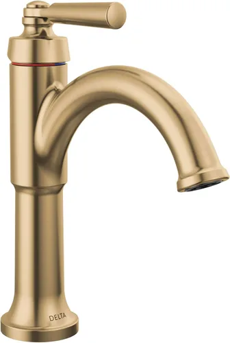 Delta Grifo de baño Saylor
