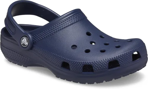 Miniatura 2 de Crocs Zuecos clásicos unisex para niños Rosado