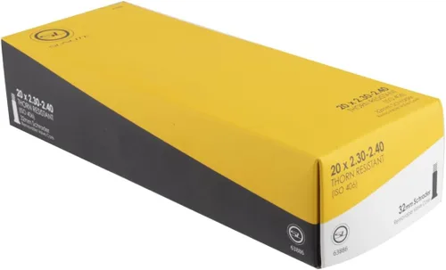 Miniatura 12 de Sunlite Tubo de válvula Schrader resistente a espinas