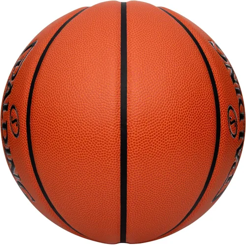 Miniatura 3 de Spalding Precision TF-1000 Official Game Ball, Indoor Basketball