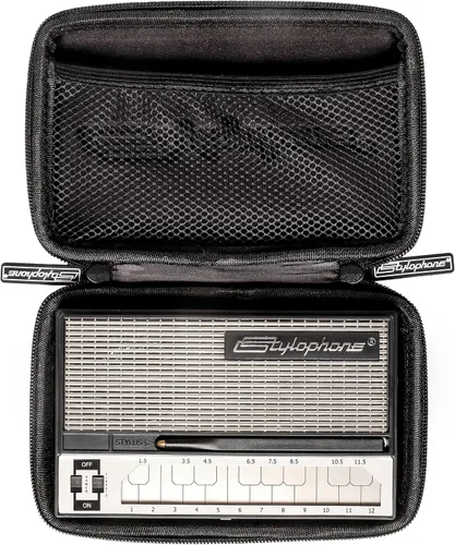 Miniatura 2 de Stylophone S-1 Incluye estuche de transporte