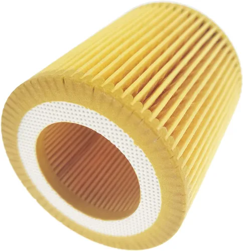 Miniatura 8 de 11427953129 Juego de elementos de filtro de aceite para BMW 128 135 323 325 328 330 335 428 435 525 528 530 535 640 740 híbrido 3 5 7 M235 X1 X3 x 4
