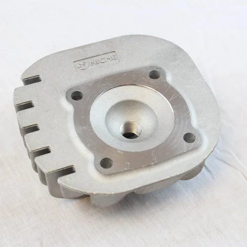 Miniatura 8 de NICHE Kit de juntas, pistones y cilindros para Suzuki Kawasaki KFX80 Quadsport 80 LT80 Quadrunner 250 11210-40B01 (50mm)