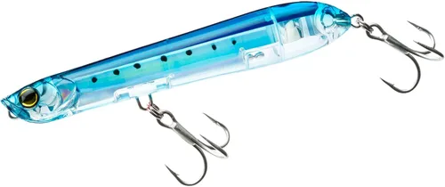 Miniatura 9 de Yo-Zuri 3D Inshore Pencil Popper, Floating Salmonete real